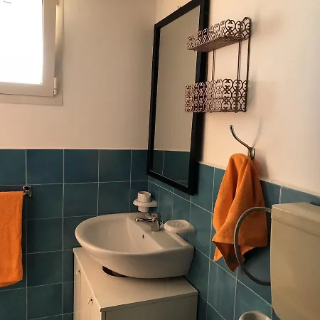 Holiday home Villino Gallipoli Cost *