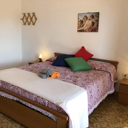 Holiday home Villino Gallipoli Cost *