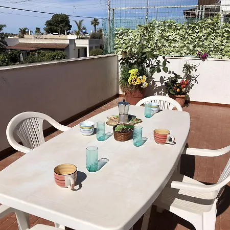 Holiday home Villino Gallipoli Cost *
