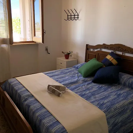 Villino Gallipoli Cost * Taviano (Lecce)