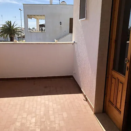 Holiday home Villino Gallipoli Cost *