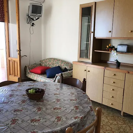 Holiday home Villino Gallipoli Cost *