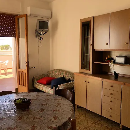 Villino Gallipoli Cost * Taviano (Lecce)