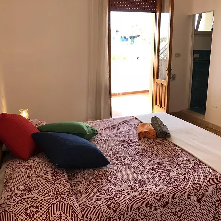 Holiday home Villino Gallipoli Cost *