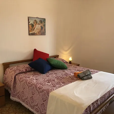 Villino Gallipoli Cost * Taviano (Lecce)