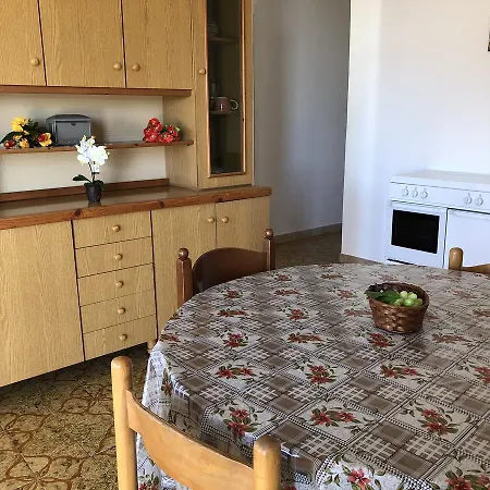 Holiday home Villino Gallipoli Cost *