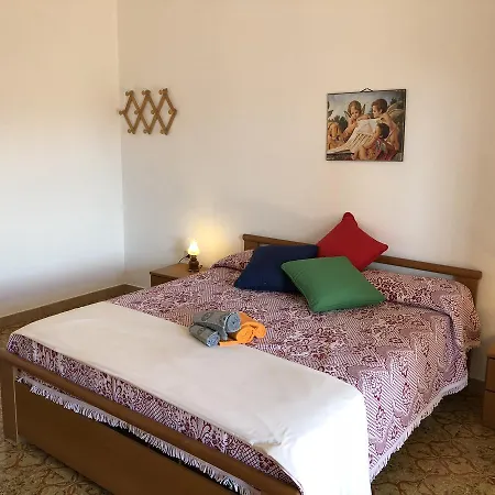 Villino Gallipoli Cost * Taviano (Lecce)
