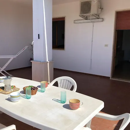Villino Gallipoli Cost * Taviano (Lecce)