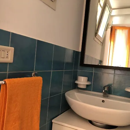 Holiday home Villino Gallipoli Cost *