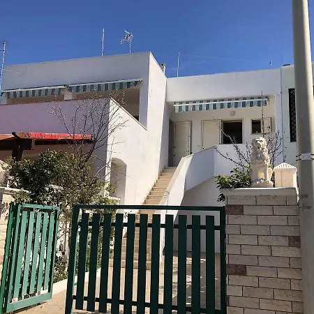 Holiday home Villino Gallipoli Cost *