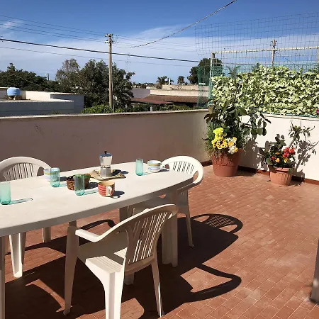 Villino Gallipoli Cost * Taviano (Lecce)