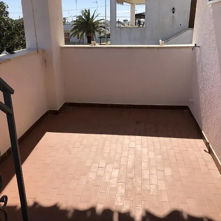 Holiday home Villino Gallipoli Cost *