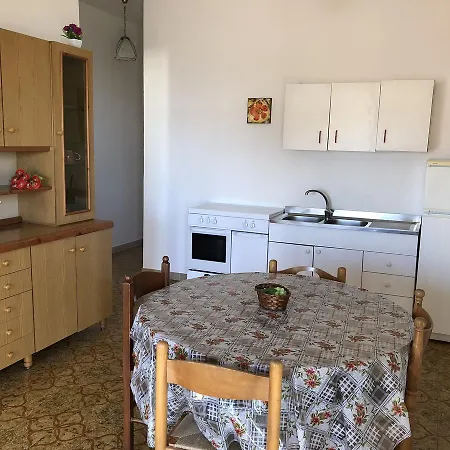 Villino Gallipoli Cost * Taviano (Lecce)