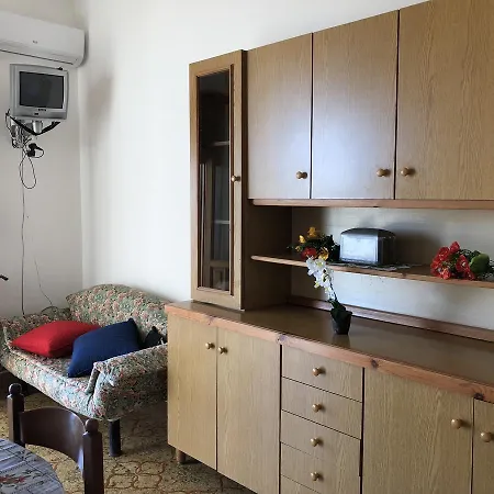 Villino Gallipoli Cost * Taviano (Lecce)