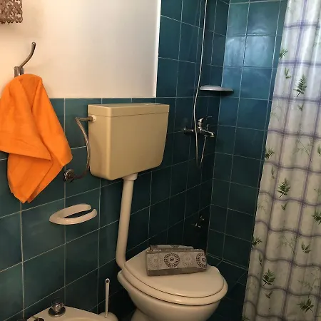 Holiday home Villino Gallipoli Cost *