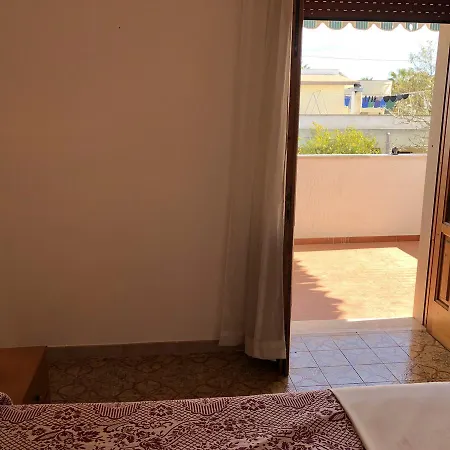 Villino Gallipoli Cost * Taviano (Lecce)
