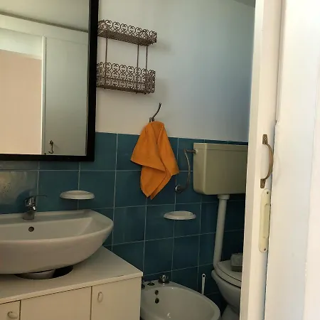 Holiday home Villino Gallipoli Cost *