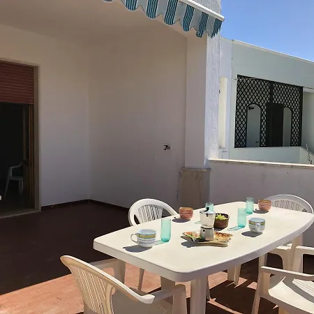 Holiday home Villino Gallipoli Cost *