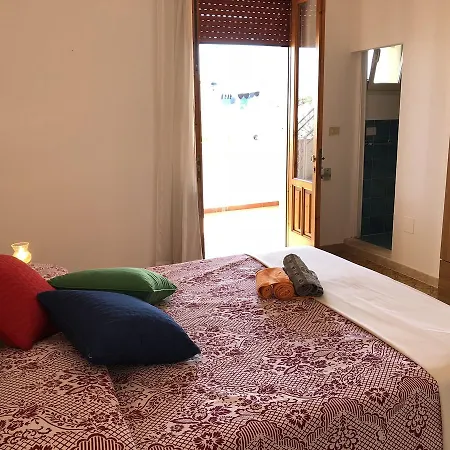 Villino Gallipoli Cost * Taviano (Lecce)