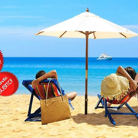 Holiday home Villino Gallipoli Cost Taviano (Lecce)